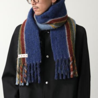 彼氏・夫が本当に喜ぶ【メンズマフラー】プレゼントの選び方と人気ブランド9選