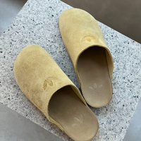 アディダスのクロッグサンダル《ADIMULE(アディミュール)》をお取り寄せレビュー!