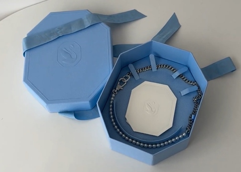 ランキング-【1万円台から】1点投入で主役級に映える「ネックレス」おすすめ3選!