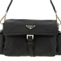 【2025AW】プラダの新章、“Exploreコレクション”が示す機能美の未来。