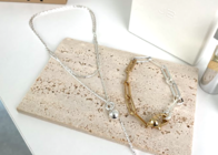 高すぎないのにセンスがいい!押さえておきたいアクセサリーブランド23選