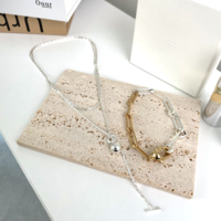 高すぎないのにセンスがいい!押さえておきたいアクセサリーブランド23選