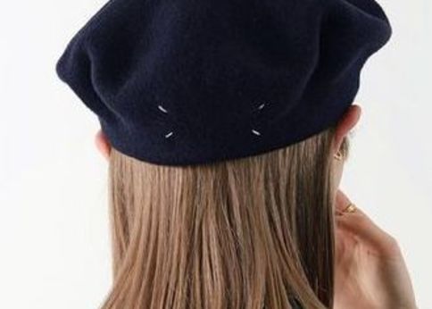 ランキング-おしゃれインフルエンサーに学ぶ!秋冬の帽子コーデ・おすすめをチェック!