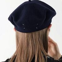 おしゃれインフルエンサーに学ぶ!秋冬の帽子コーデ・おすすめをチェック!