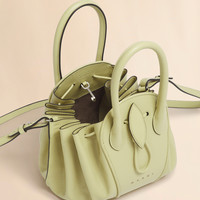 【2025AWの本命バッグ!】MARNI『TULIPEA』が叶える“ロマンティックモダン”な日常