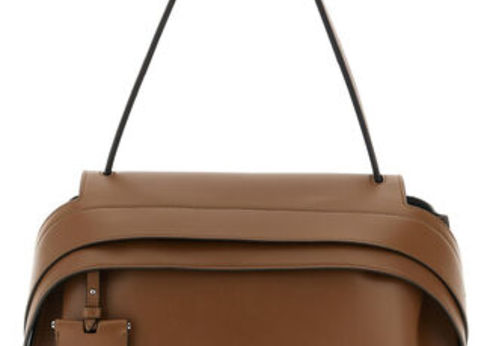 ランキング-TOD'Sの名品バッグを徹底比較。〈Wave Bag Small〉vs〈T Timeless〉、本当に使いやすいのはどっち?