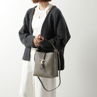 【2025-26秋冬】トッズ新作バッグ図鑑!