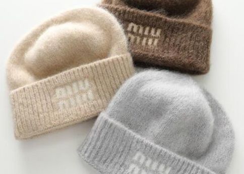 ランキング-レディースのおしゃれな秋冬「ニット帽」人気ブランド図鑑!