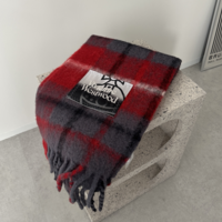 20代に絶大人気!「ヴィヴィアンのマフラー」魅力&選び方を徹底解説!