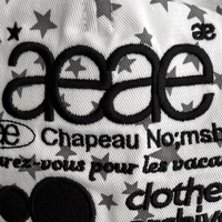 韓国発AEAEの〈有線イヤホン〉が早くも注文殺到!?