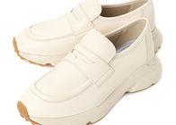 TOD'S(トッズ)の「スポーティーローファー」が春の足元を大人綺麗に格上げ!