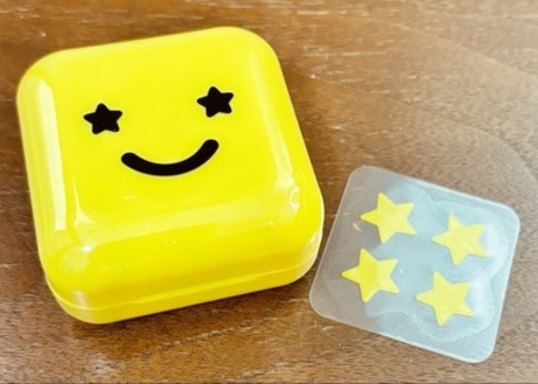 ランキング-海外ニキビパッチ・スターフェイスが〈スヌーピー〉と限定コラボ!