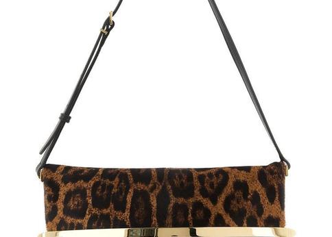 ランキング-TOD'Sの新星「マゼンタ バッグ」──バレッタが光るバケット&クラッチで、日常をアップデート。