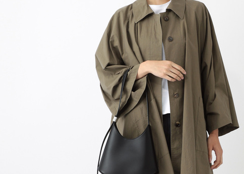 ランキング-今、欲しいのは“主張しすぎない存在感”──ジルサンダーの新作『エルドラドバッグ』が名品すぎる!