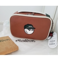 普段使いにも人気⁉『Malbon Golf(マルボンゴルフ) 』のゴルフウェアが可愛い!