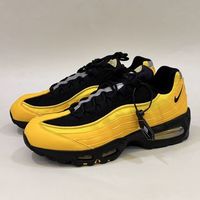 ナイキ「AIR MAX95 OG」の魅力・サイズ感をレビュー!