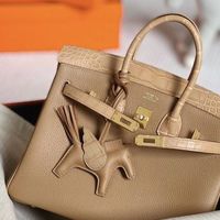 エルメスの「バーキンとは」?歴史、価格、サイズ、なぜ入手困難なのかを徹底解説