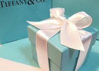 「ティファニーの婚約指輪はありえない?」後悔しない選び方を徹底解説!