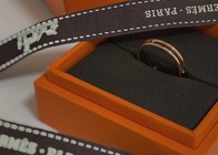 エルメスの結婚指輪【全モデル徹底比較】価格帯・人気デザイン・選ぶべき理由