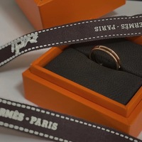 エルメスの結婚指輪【全モデル徹底比較】価格帯・人気デザイン・選ぶべき理由