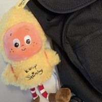 ラブブの次に流行るのは、ポップマートの新ファミリー♡「トゥインクルトゥインクル」とは?