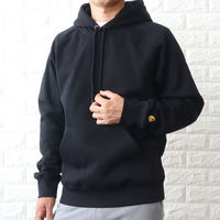 大人メンズが取り入れる「カーハート」秋冬物図鑑!!