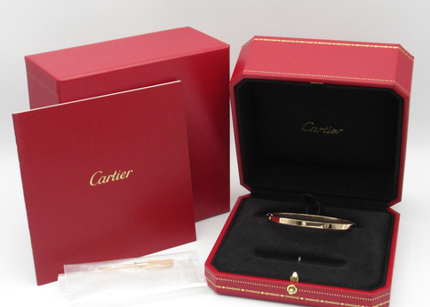 ランキング-永遠のラブストーリーが新章へ。カルティエ“LOVE UNLIMITED”が語るボーダーレスな魅力