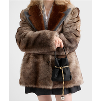 持つだけで洒落見え♡PRADA『プチ サック ノワール』が次のヒット確定!