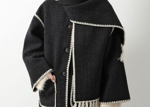 ランキング-大人女性を魅了!「toteme(トーテムスウェーデン)」人気アイテム図鑑