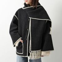 大人女性を魅了!「toteme(トーテムスウェーデン)」人気アイテム図鑑