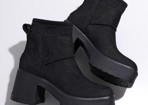 ランキング-大雨大雪でも立ち向かえる「最強UGG」7選!