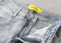 穿けば視線を集める!メンズ注目「ボトムス」人気ブランド【4選】