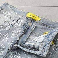 穿けば視線を集める!メンズ注目「ボトムス」人気ブランド【4選】