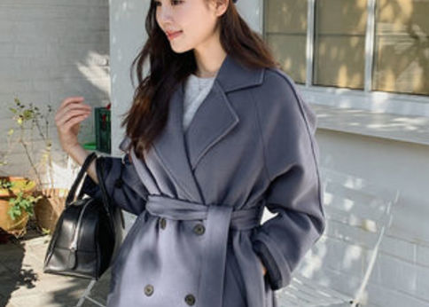 ランキング-【マネしたい!】韓国オンニの秋冬「おしゃれ防寒術」を調査