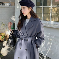 【マネしたい!】韓国オンニの秋冬「おしゃれ防寒術」を調査