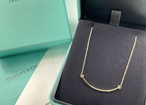 ランキング-「ティファニー スマイルがダサい」は嘘?やっぱり欲しい魅力と選び方&付けこなし術を解説!