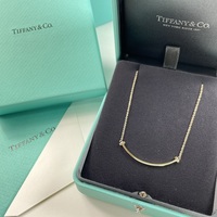 「ティファニー スマイルがダサい」は嘘?やっぱり欲しい魅力と選び方&付けこなし術を解説!