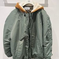 【知得】メンズロエベは「海外アウトレット品」を買うがおすすめ♪