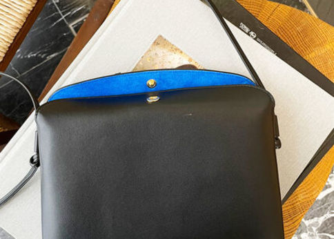 ランキング-新星マイケル・ライダーが放つ、セリーヌ「TRIO Flap」の魅力。