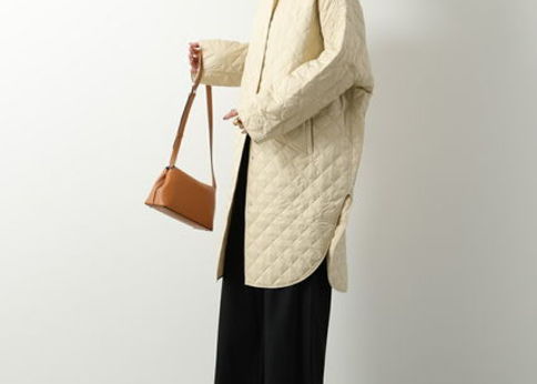 ランキング-知る人ぞ知るおしゃれなブランドの「コート・アウター」図鑑!