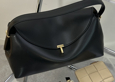 ランキング-用途多!トーテムの「T-LOCKバッグ」がおしゃれって噂