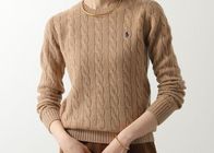 ニットはやっぱりラルフローレン。大人が愛した“永遠の名品ニット”