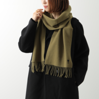 「アミパリス」のマフラーなぜ人気?-魅力を解説します!