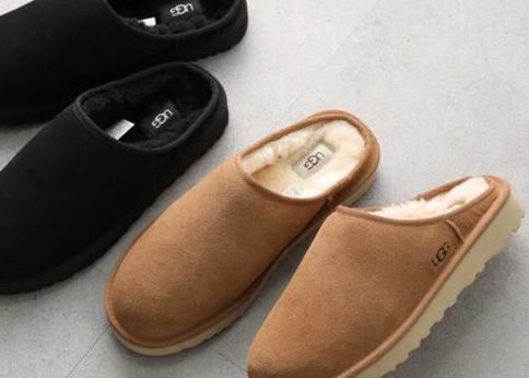 ランキング-男のおしゃれな「秋冬スリッパ」おすすめ5選!