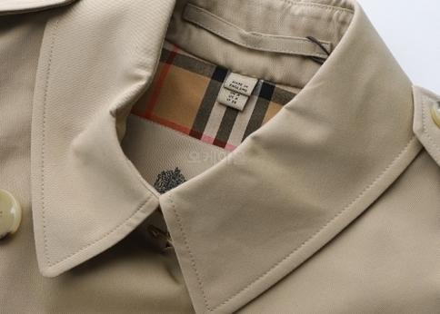 ランキング-永遠の名品!バーバリー「アウター・コート」人気図鑑【レディース編】