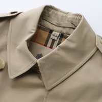 永遠の名品!バーバリー「アウター・コート」人気図鑑【レディース編】