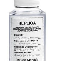 マルジェラの“レプリカ”から初のリップバームが新登場!〈人気No.1の香りつき〉