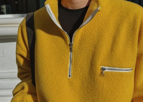 ランキング-【2025年最新版】おしゃれメンズ必見!『ハーフジップスウェット』おすすめ10選