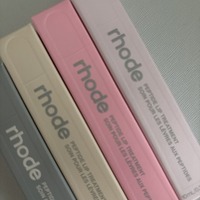 rhode skin(ロード)新作は“ヘイリーの誕生日を祝う”コレクション!〈リップケース新型も〉