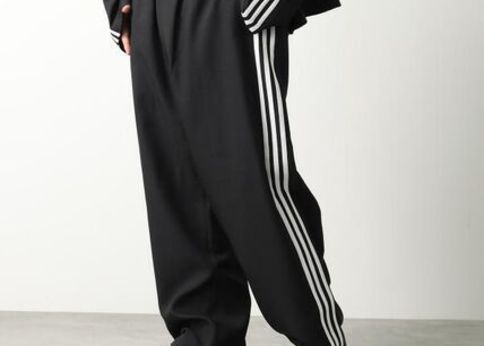 ランキング-ラクでお洒落!1本あると便利なメンズジャージ(トラックパンツ)おすすめ10選